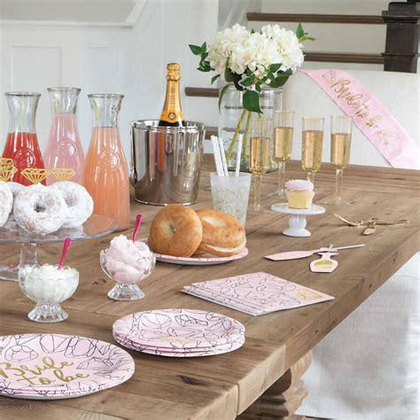 30 Bachelorette Party Decorations for Any Theme & Budget - WeddingWire