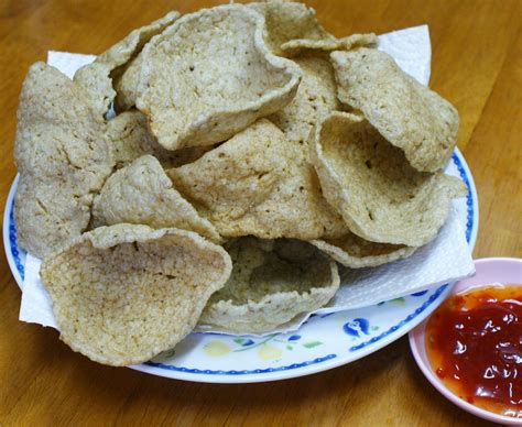 Jom Mkn Keropok Goreng - TERATAK MUTIARA KASIH