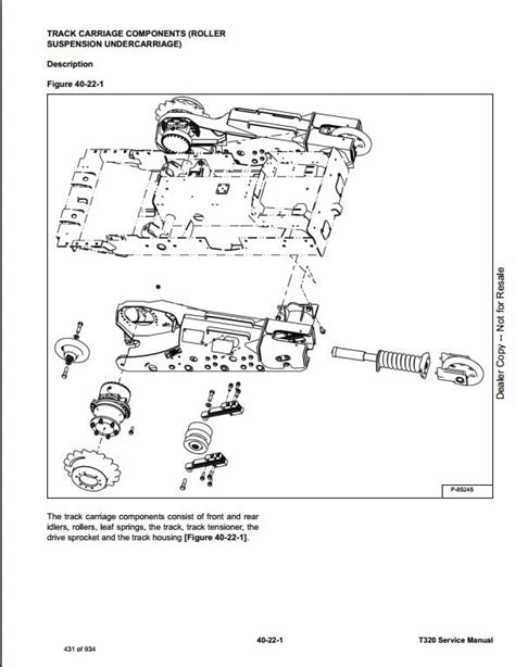 [DIAGRAM] Bobcat T320 Parts Diagram - MYDIAGRAM.ONLINE