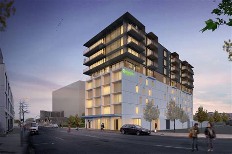 Wyndham Opens Second Christchurch Property - The Art of Business Travel