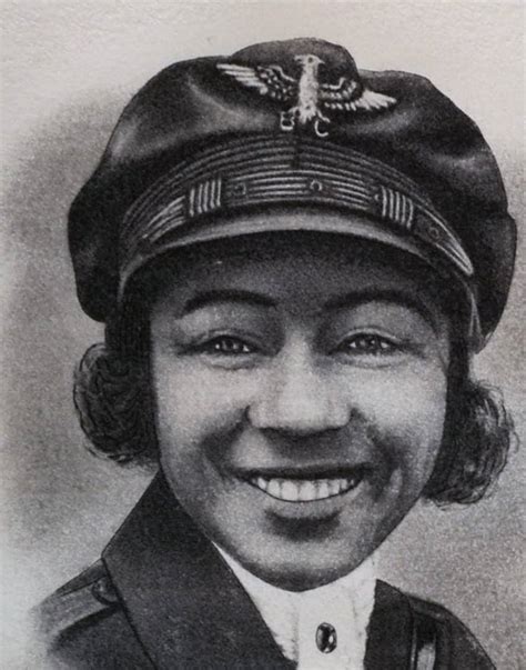 21 Bessie Coleman Quotes That Will Empower You (2021)