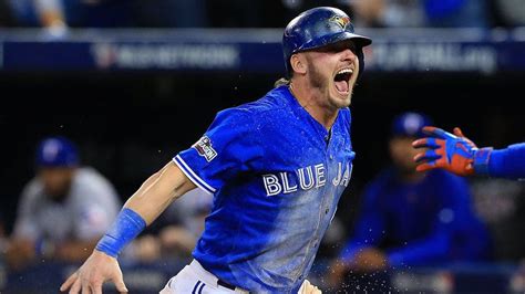 Josh Donaldson's 5 best plays with the Blue Jays (VIDEOS) | Offside