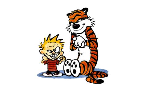 Read online Calvin and Hobbes comic - Issue #5