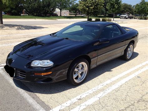 2001 SS Camaro for sale - LS1TECH