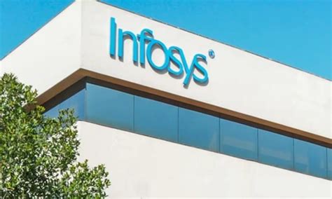 Infosys Net Worth, CEO, Founder, Head Office, History - Businesses Ranker