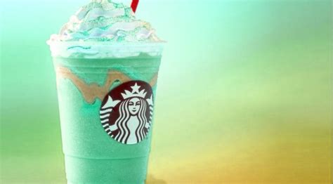 Move Over Unicorn Frappuccino A New Cooler Starbucks - vrogue.co