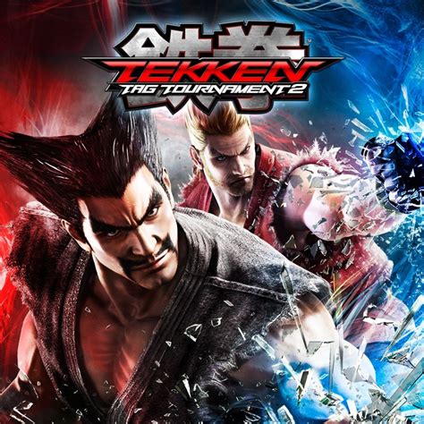 Tekken Tag Tournament 2 (2011) - MobyGames