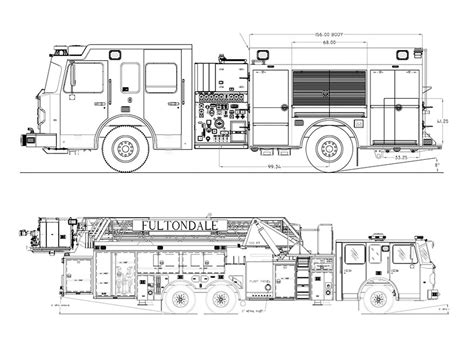 Fultondale Fire and Rescue (AL) Purchases New Spartan Pumper and 100 ...