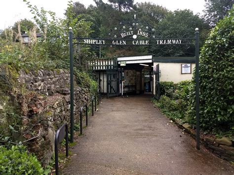 Shipley Glen Tramway - Where To Go With Kids - West Yorkshire