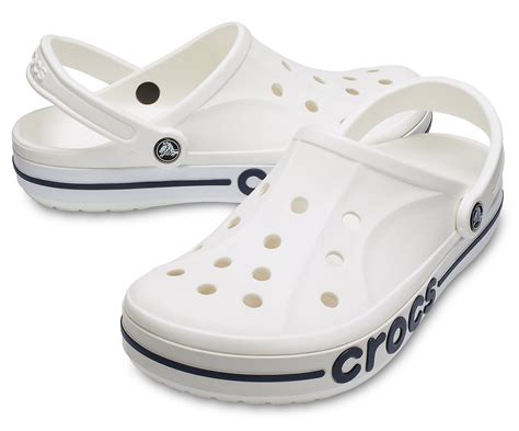 Crocs Bayaband White