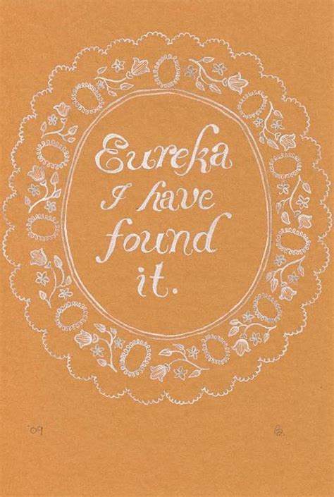 California state motto original drawing Eureka by yardia on Etsy