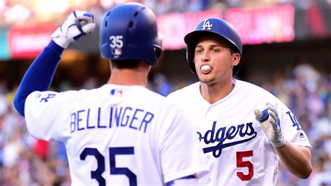 Cody Bellinger Wallpapers - Wallpaper Cave