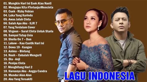 Lagu 2024 Indonesia Viral Fever - Eda Josefina