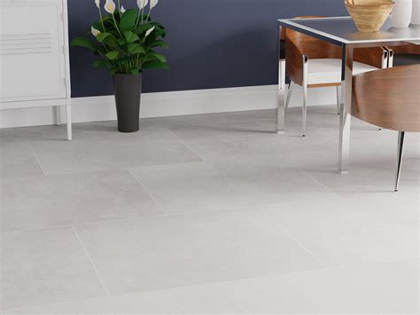 Arctic Ice Porcelain Tile - Gray Tile | Floor and Decor