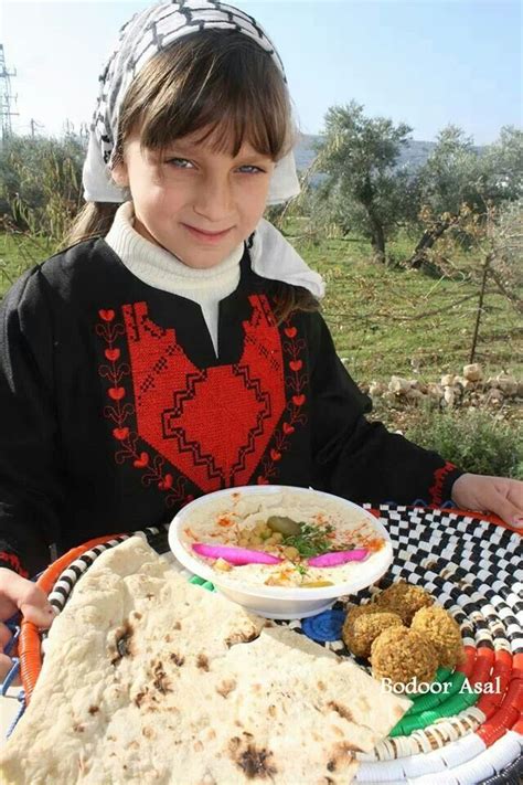 Palestine food, Palestine, Palestinian food