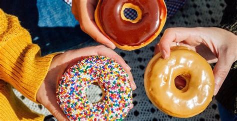 A definitive list of Tim Hortons doughnuts ranked worst to best | Dished