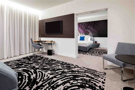 Suites Accommodation | Novotel Brisbane South Bank | South Bank Hotels