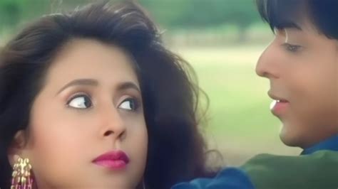 Ye Resham Ki Saari || Kumar Sanu Super Hit Hindi Songs || 1990s Ke Hit ...