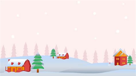 Mẫu Google slide background christmas thú vị cho mùa lễ hội