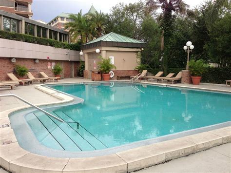 The Westin Tampa Waterside Pool: Pictures & Reviews - Tripadvisor