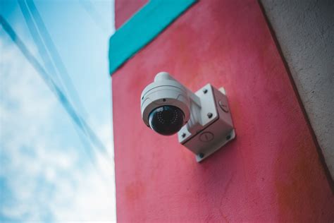 Risks of Dahua & Hikvision Non-NDAA Approved Security Camera - CCTV Security Pros