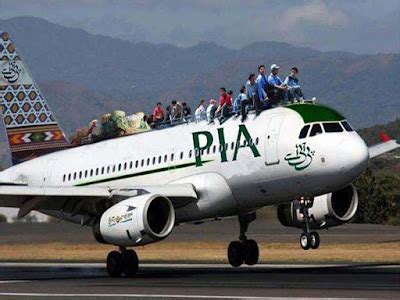 Tourism Observer: PAKISTAN: Pakistan International Airlines To Halt U.S ...