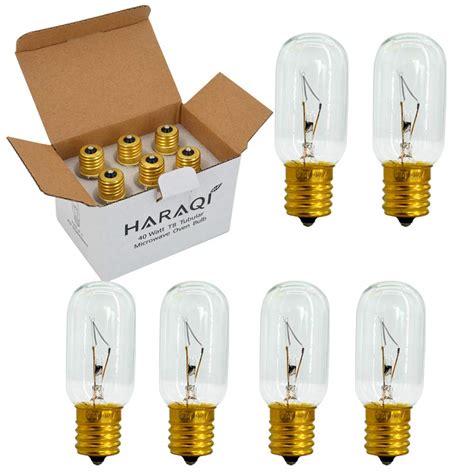 Best Ge Spacemaker Xl 1800 Light Bulb – Home Easy