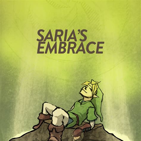 Saria's Embrace (Forest Temple Remix from "The Legend of Zelda: Ocarina of Time") | Outset ...