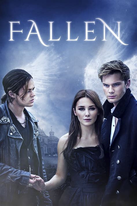 Watch Fallen 2017 full movie online free HD | Teatv