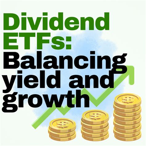 My thoughts on dividend ETFs | Stock Analysis | The Globetrotting Investor