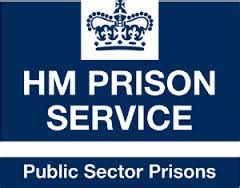 HM Prison Service - GOV.UK