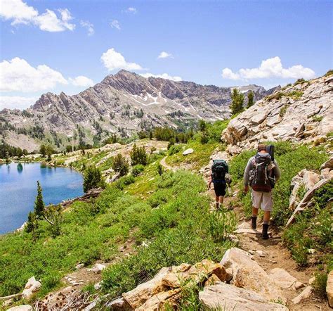 Best Hiking in Nevada | Nevada Hiking & Backpacking