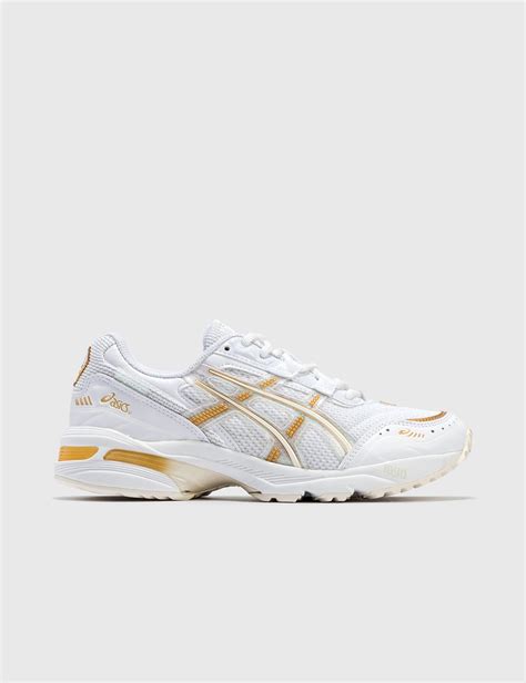 Asics - GEL-1090 | HBX - Globally Curated Fashion and Lifestyle by ...