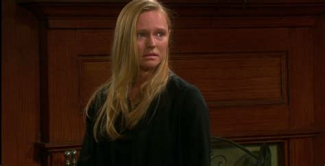 First Impressions: Marci Miller as Abigail Deveraux DiMera on Days of Our Lives - Daytime ...