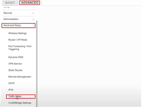 How To Monitor Internet Traffic From A Router?