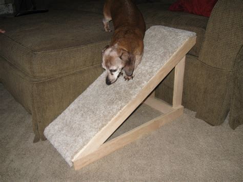 Pet Ramp : 5 Steps (with Pictures) - Instructables