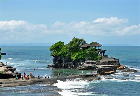 Pura Tanah Lot - Bali | View Large On Black 28/09/2010 271-3… | Flickr