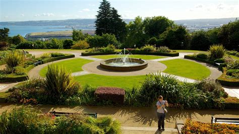 Gardens & Parks Pictures: View Images of Belfast | Park pictures, Garden park, Belfast