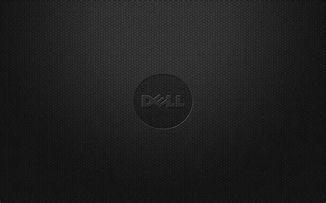 HD wallpaper: brands, Dell, logo, minimalism | Wallpaper Flare