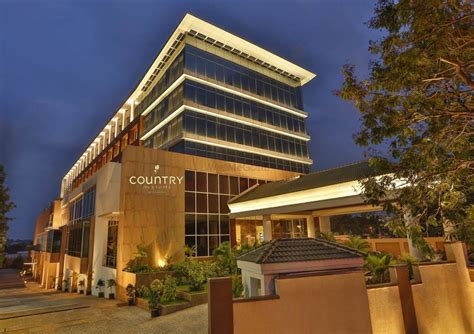 Country Inn & Suites By Carlson, Mysore - Mysore | Wedding Venue Cost