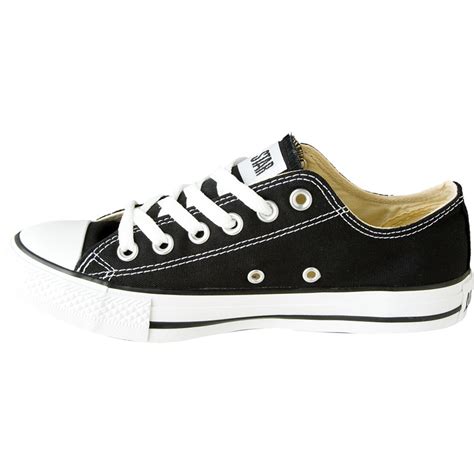 Converse Chuck Taylor All Star OX Shoe - Kids' - Kids