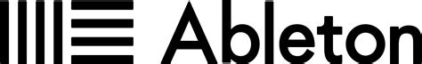 Ableton – Logos Download