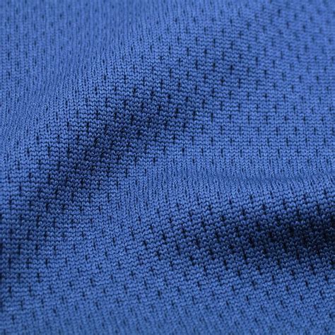 Mesh Textured 100 Polyester Double Knit Fabric｜EYSAN FABRIC