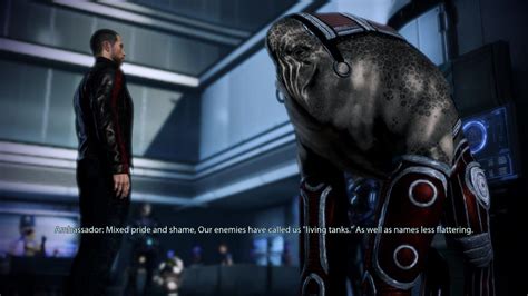 Mass Effect & the Problem of Other Minds · The Epicurean Cure