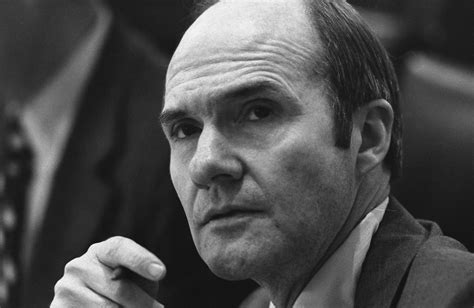 File:National Security Advisor Brent Scowcroft at a meeting following ...