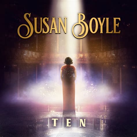 Susan Boyle - Amazing Grace | iHeartRadio