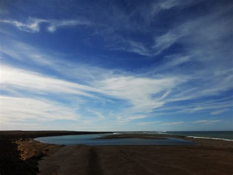 Discover the Natural Wonders of Península Valdés, Argentina