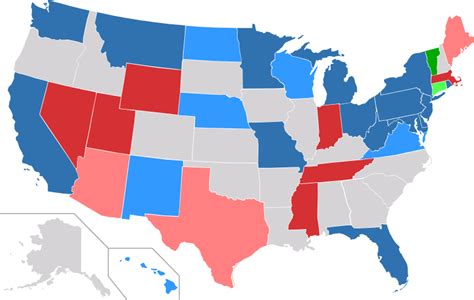 File:2012 Senate election map.svg - Wikimedia Commons