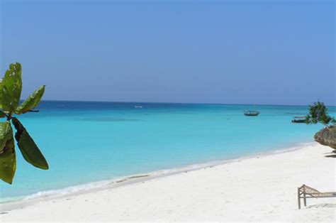 11 Best Beaches in Zanzibar - Plus Where to Stay - The Planet D