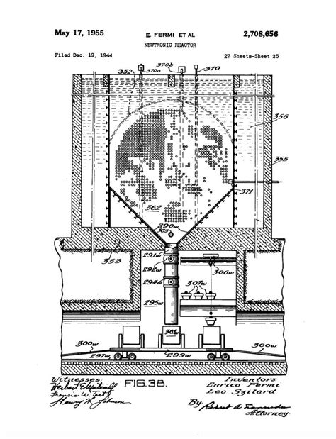 The Story Of Enrico Fermi, The Genius Who Built The First Nuclear Reactor.